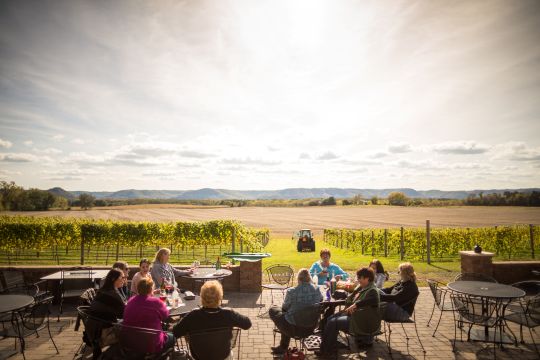 Travel Wisconsin: Fresh Flavours from Farm to Table